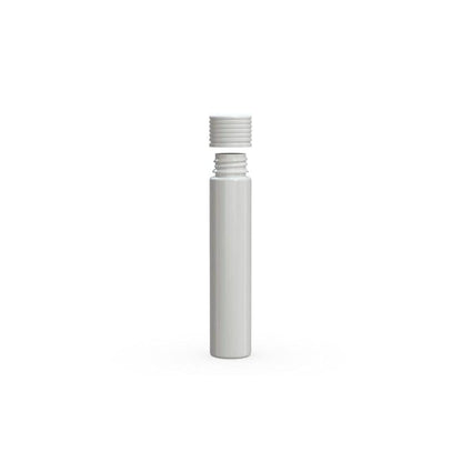 Chubby Gorilla 115mm Spiral CR Plastic Tubes - Various Colors - (200 Count)-Joint Tubes & Blunt Tubes-BeastBranding