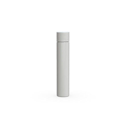 Chubby Gorilla 115mm Spiral CR Plastic Tubes - Various Colors - (200 Count)-Joint Tubes & Blunt Tubes-BeastBranding