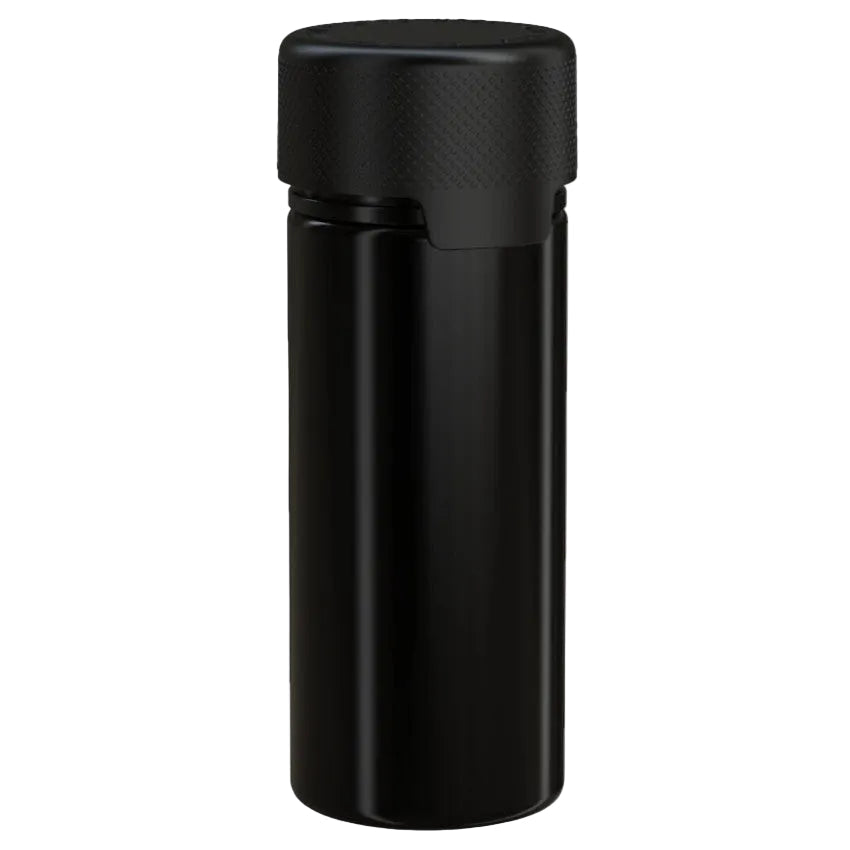 Chubby Gorilla 120ml Aviator CR Plastic Container w/ Inner Seal - Various Colors - (400 Count)-Aviator Containers