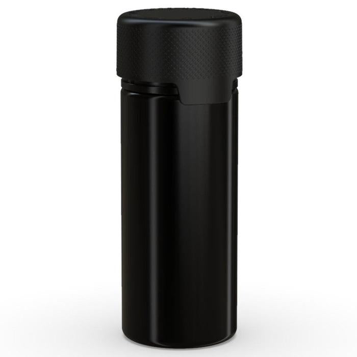 Chubby Gorilla 120ml Aviator CR Plastic Container w/ Inner Seal - Various Colors - (400 Count)-Aviator Containers-BeastBranding