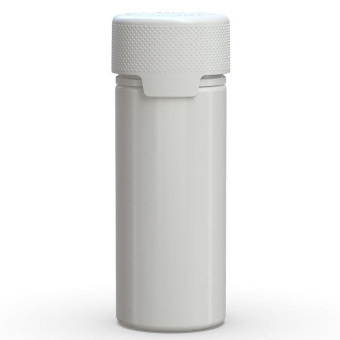 Chubby Gorilla 120ml Aviator CR Plastic Container w/ Inner Seal - Various Colors - (400 Count)-Aviator Containers-BeastBranding