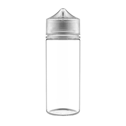 Chubby Gorilla 120ML V3 Unicorn Plastic Squeeze Bottle PET CR - Various Colors - (Various Counts)-Dropper Bottles-BeastBranding