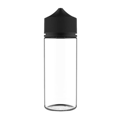 Chubby Gorilla 120ML V3 Unicorn Plastic Squeeze Bottle PET CR With Labels & Application-Dropper Bottles-BeastBranding