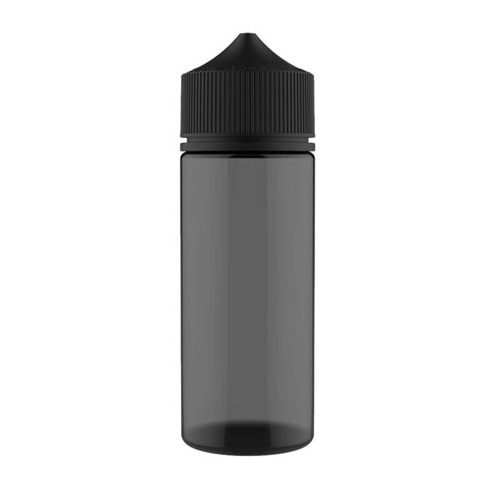 Chubby Gorilla 120ML V3 Unicorn Plastic Squeeze Bottle PET CR With Labels & Application-Dropper Bottles-BeastBranding