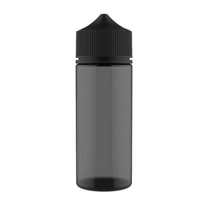 Chubby Gorilla 120ML V3 Unicorn Plastic Squeeze Bottle PET CR With Labels & Application-Dropper Bottles-BeastBranding