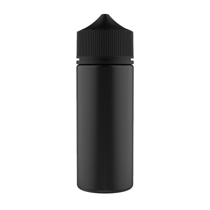 Chubby Gorilla 120ML V3 Unicorn Plastic Squeeze Bottle PET CR With Labels & Application-Dropper Bottles-BeastBranding