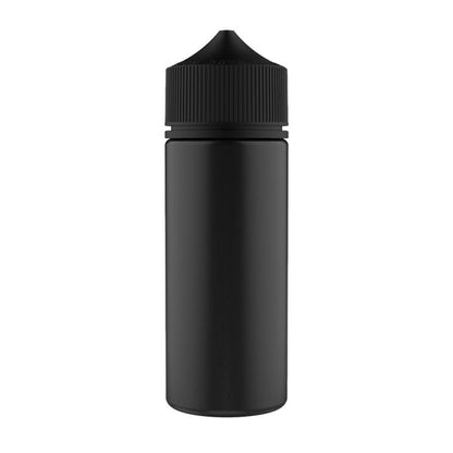 Chubby Gorilla 120ML V3 Unicorn Plastic Squeeze Bottle PET CR With Labels & Application-Dropper Bottles-BeastBranding