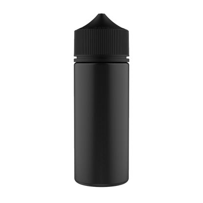 Chubby Gorilla 120ML V3 Unicorn Plastic Squeeze Bottle PET CR With Labels & Application-Dropper Bottles-BeastBranding