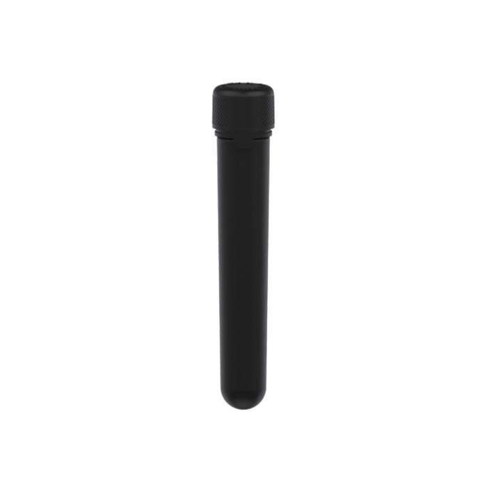 Chubby Gorilla 120mm Aviator CR Plastic Blunt Tubes - Various Colors - (Various Counts)-Joint Tubes & Blunt Tubes-BeastBranding