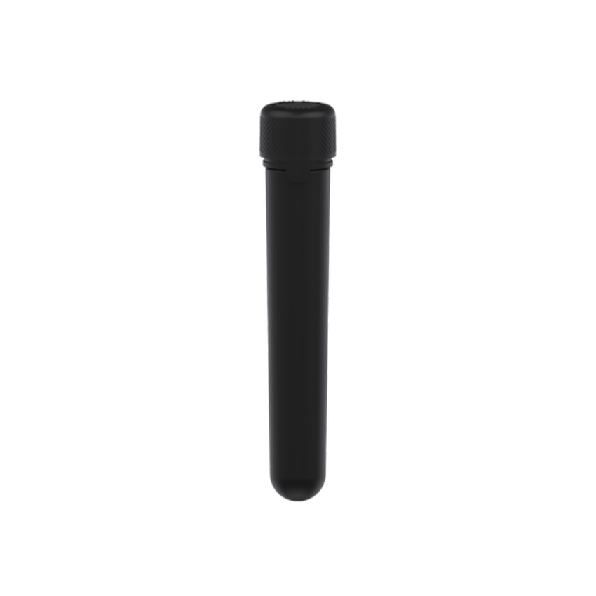 Chubby Gorilla 120mm Aviator CR Plastic Blunt Tubes With Labels & Application-Joint Tubes & Blunt Tubes-BeastBranding