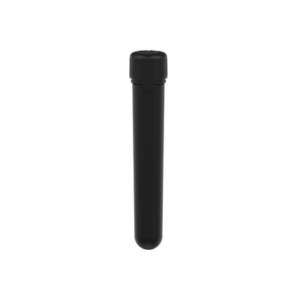 Chubby Gorilla 120mm Aviator CR Plastic Blunt Tubes With Labels & Application-Joint Tubes & Blunt Tubes-BeastBranding