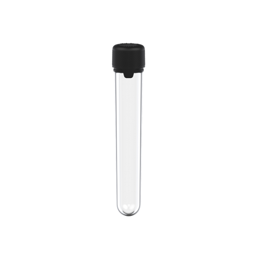 Chubby Gorilla 120mm Aviator CR Plastic Blunt Tubes With Labels & Application-Joint Tubes & Blunt Tubes-BeastBranding