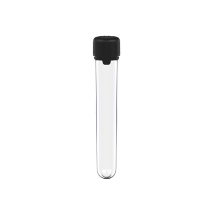 Chubby Gorilla 120mm Aviator CR Plastic Blunt Tubes With Labels & Application-Joint Tubes & Blunt Tubes-BeastBranding