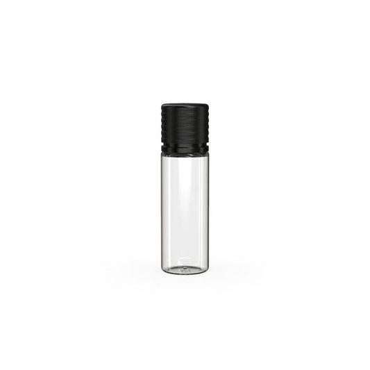 Chubby Gorilla 16.5ml Spiral CR Plastic Container w/ Friction Fit Closure & Tamper Band - Various Colors - (1000 Count)-Spiral Bottles-BeastBranding