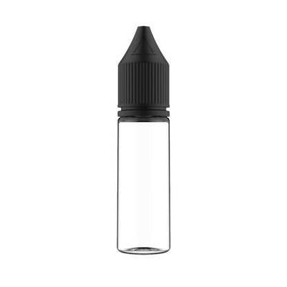Chubby Gorilla 16.5ML V3 PET CR Unicorn Bottle - Various Colors (1,000 Count)-Dropper Bottles-BeastBranding