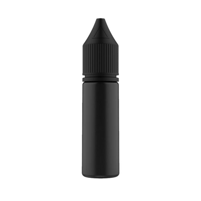 Chubby Gorilla 16.5ML V3 PET CR Unicorn Bottle - Various Colors (1,000 Count)-Dropper Bottles-BeastBranding