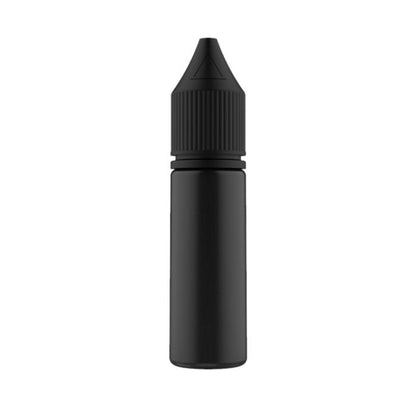 Chubby Gorilla 16.5ML V3 PET CR Unicorn Bottle - Various Colors (1,000 Count)-Dropper Bottles-BeastBranding