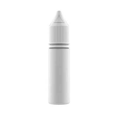Chubby Gorilla 16.5ML V3 PET CR Unicorn Bottle - Various Colors (1,000 Count)-Dropper Bottles-BeastBranding