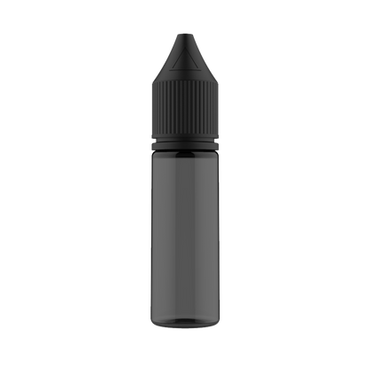 Chubby Gorilla 16.5ML V3 Unicorn Plastic Squeeze Bottle PET CR - Various Colors - (1000 Count)-Dropper Bottles-BeastBranding