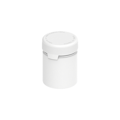 Chubby Gorilla 18.5oz Aviator XL Plastic Jar Container w/ Inner Seal - Various Colors - (Various Counts)-Aviator Containers