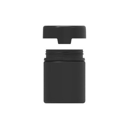 Chubby Gorilla 18.5oz Aviator XL Plastic Jar Container w/ Inner Seal - Various Colors - (Various Counts)-Aviator Containers-BeastBranding