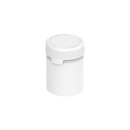 Chubby Gorilla 18.5oz Aviator XL Plastic Jar Container w/ Inner Seal - Various Colors - (Various Counts)-Aviator Containers-BeastBranding