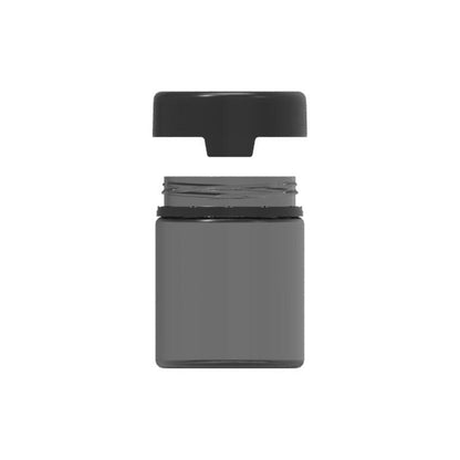 Chubby Gorilla 18.5oz Aviator XL Plastic Jar Container w/ Inner Seal - Various Colors - (Various Counts)-Aviator Containers-BeastBranding