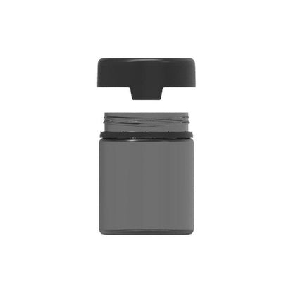 Chubby Gorilla 18.5oz Aviator XL Plastic Jar Container w/ Inner Seal With Labels & Application-Aviator Containers-BeastBranding