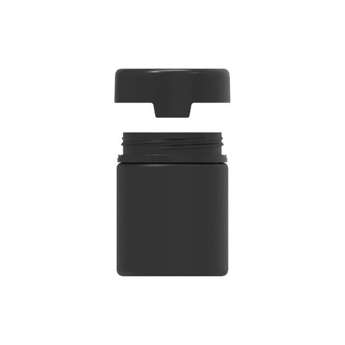 Chubby Gorilla 18.5oz Aviator XL Plastic Jar Container w/ Inner Seal With Labels & Application-Aviator Containers-BeastBranding