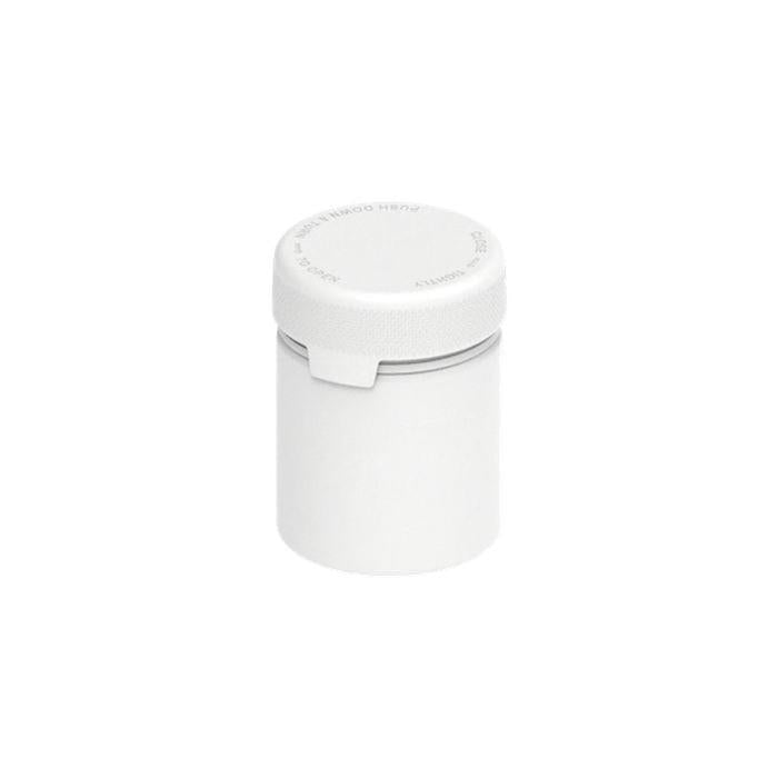 Chubby Gorilla 18.5oz Aviator XL Plastic Jar Container w/ Inner Seal With Labels & Application-Aviator Containers-BeastBranding