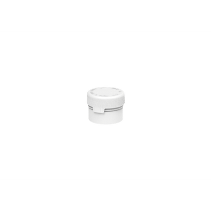 Chubby Gorilla 1oz Aviator CR Plastic Jar Container w/ Inner Seal - Various Colors - (Various Counts)-Dropper Bottles-BeastBranding