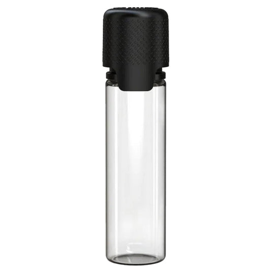 Chubby Gorilla 20ml Aviator CR Plastic Container w/ Inner Seal - Various Colors - (1,000 Count)-Aviator Containers