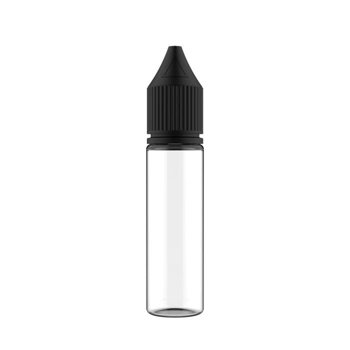 Chubby Gorilla 20ML V3 Unicorn Plastic Squeeze Bottle PET CR - Various Colors - (1000 Count)-Dropper Bottles-BeastBranding