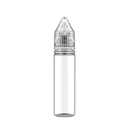 Chubby Gorilla 20ML V3 Unicorn Plastic Squeeze Bottle PET CR - Various Colors - (1000 Count)-Dropper Bottles-BeastBranding