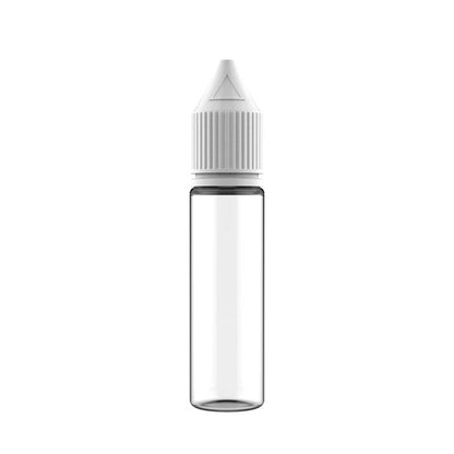 Chubby Gorilla 20ML V3 Unicorn Plastic Squeeze Bottle PET CR - Various Colors - (1000 Count)-Dropper Bottles-BeastBranding