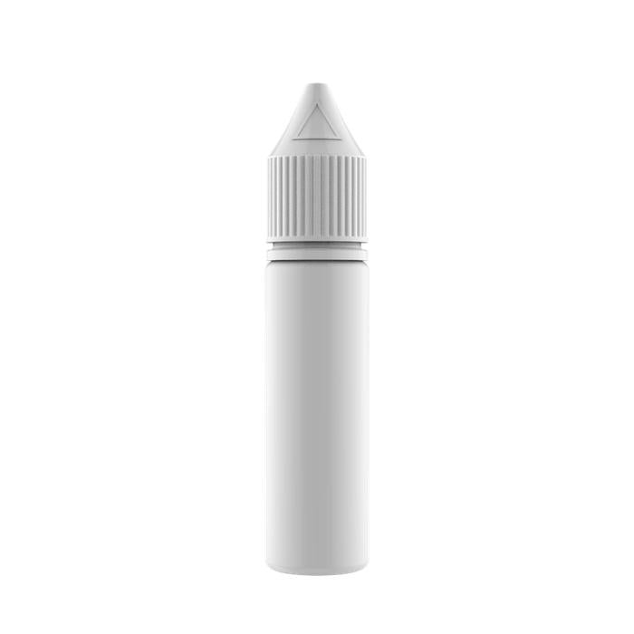 Chubby Gorilla 20ML V3 Unicorn Plastic Squeeze Bottle PET CR - Various Colors - (1000 Count)-Dropper Bottles-BeastBranding