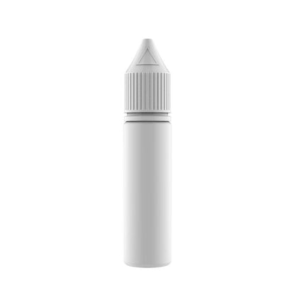 Chubby Gorilla 20ML V3 Unicorn Plastic Squeeze Bottle PET CR - Various Colors - (1000 Count)-Dropper Bottles-BeastBranding