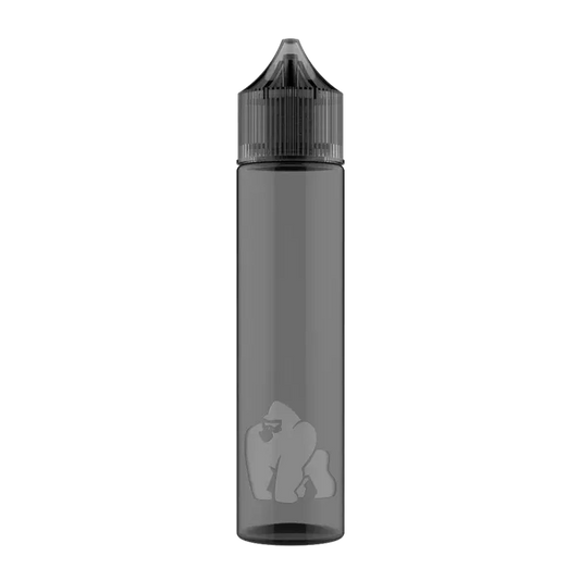 Chubby Gorilla 30ML LDPE Unicorn Plastic Squeeze Bottle PET CR - Various Colors - (1000 Count)-Dropper Bottles-BeastBranding