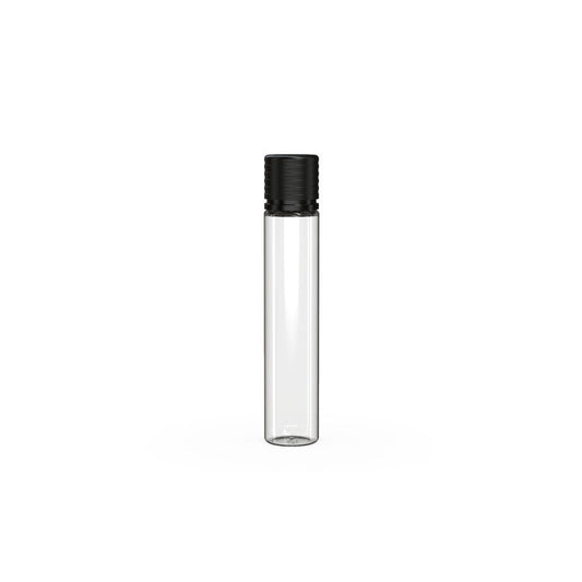 Chubby Gorilla 30ml Spiral CR Plastic Bottle- Various Colors - (1,000 Count)-Joint Tubes & Blunt Tubes