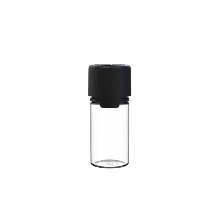 Chubby Gorilla 30ml Stubby Aviator CR Plastic Container w/ Inner Seal - Various Colors - (1,000 Count)-Aviator Containers-BeastBranding