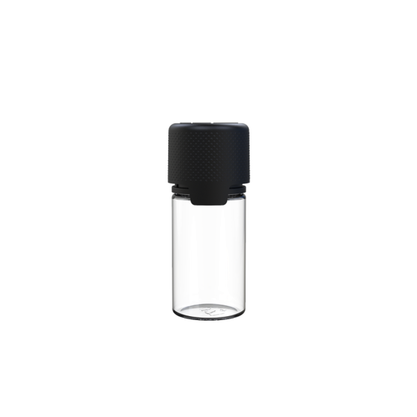 Chubby Gorilla 30ml Stubby Aviator CR Plastic Container w/ Inner Seal - Various Colors - (1,000 Count)-Aviator Containers-BeastBranding