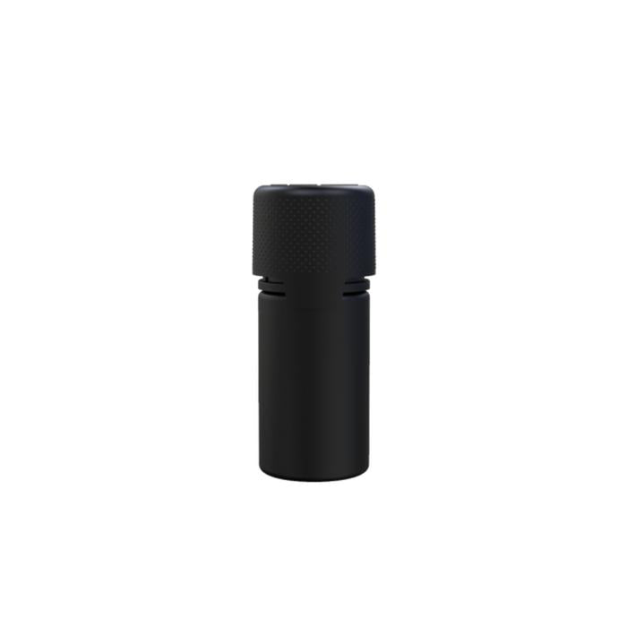 Chubby Gorilla 30ml Stubby Aviator CR Plastic Container w/ Inner Seal - Various Colors - (1,000 Count)-Aviator Containers-BeastBranding