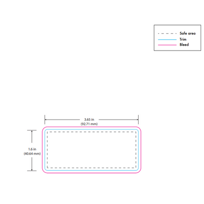 Chubby Gorilla 30ML Stubby Unicorn Plastic Squeeze Bottle PET CR - Various Colors - (Various Counts)-Dropper Bottles