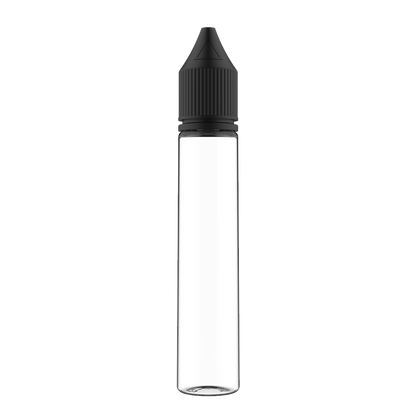 Chubby Gorilla 30ML V3 Unicorn Plastic Squeeze Bottle PET CR - Various Colors - (1000 Count)-Dropper Bottles-BeastBranding