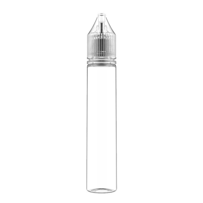 Chubby Gorilla 30ML V3 Unicorn Plastic Squeeze Bottle PET CR - Various Colors - (1000 Count)-Dropper Bottles-BeastBranding