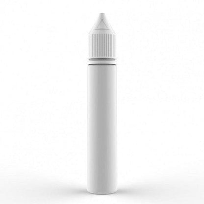 Chubby Gorilla 30ML V3 Unicorn Plastic Squeeze Bottle PET CR - Various Colors - (1000 Count)-Dropper Bottles-BeastBranding