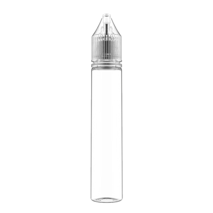 Chubby Gorilla 30ML V3 Unicorn Plastic Squeeze Bottle PET CR - Various Colors - (1000 Count)-Dropper Bottles-BeastBranding