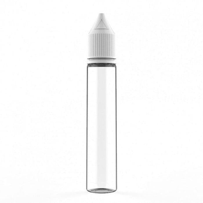 Chubby Gorilla 30ML V3 Unicorn Plastic Squeeze Bottle PET CR - Various Colors - (1000 Count)-Dropper Bottles-BeastBranding