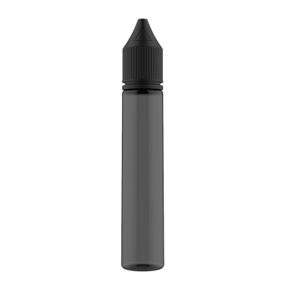 Chubby Gorilla 30ML V3 Unicorn Plastic Squeeze Bottle PET CR - Various Colors - (1000 Count)-Dropper Bottles-BeastBranding
