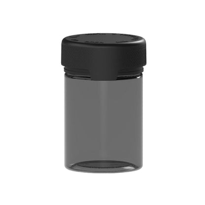 Chubby Gorilla 4oz Aviator CR Plastic Jar Containers w/ Inner Seal - Various Colors - (Various Count)-Aviator Containers-BeastBranding